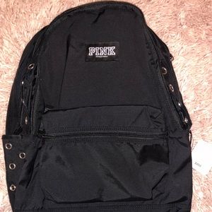 Pink CAMPUS BACKPACK